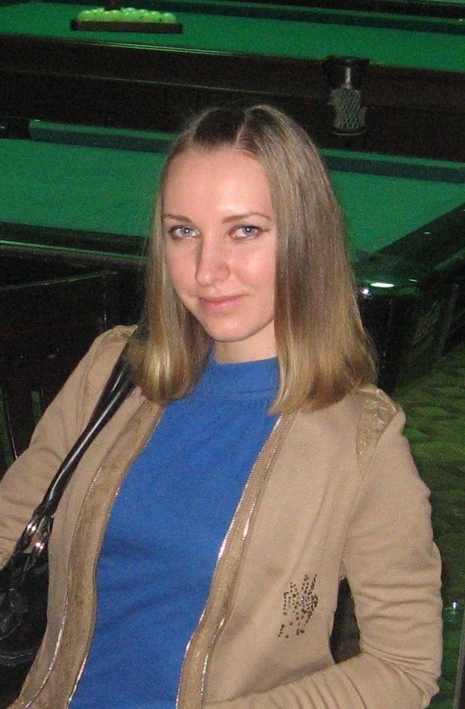 Дина Шушакова | Хабаровск