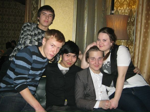 №30, Дарья Афонасова, Томск №30, Дарья Афонасова, Томск