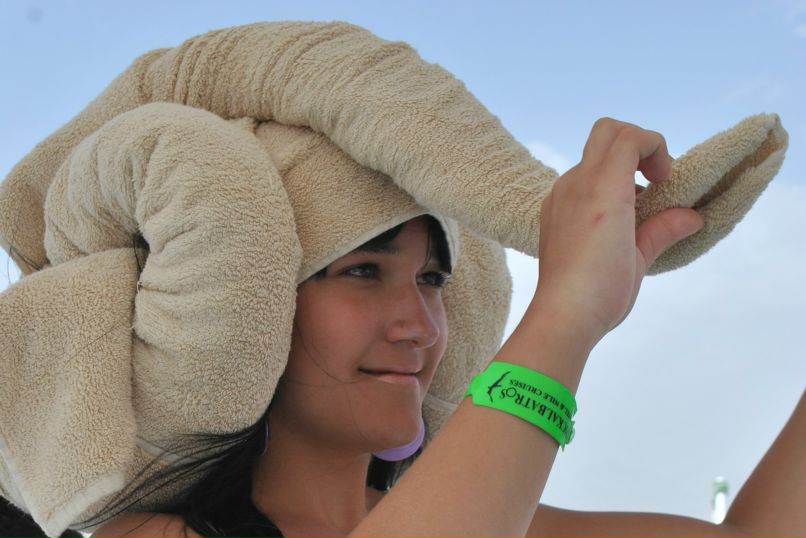 Кристина Баранова | Одинцово