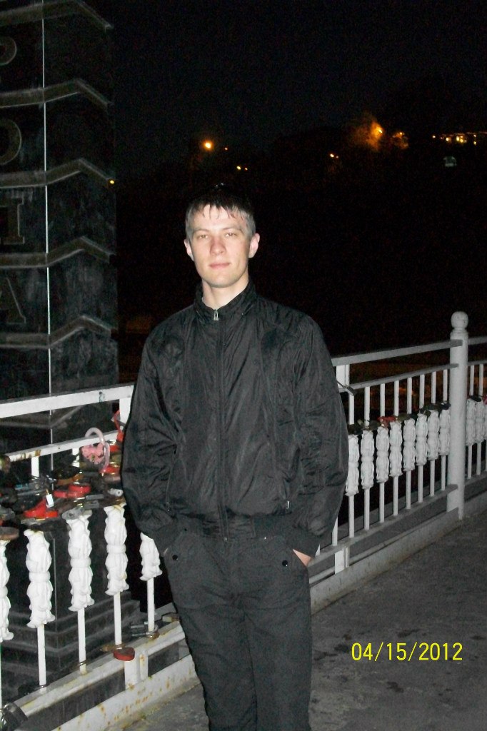 Александр Янкин | Москва