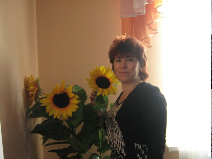 Рита Шайхаттарова,Анварова | 