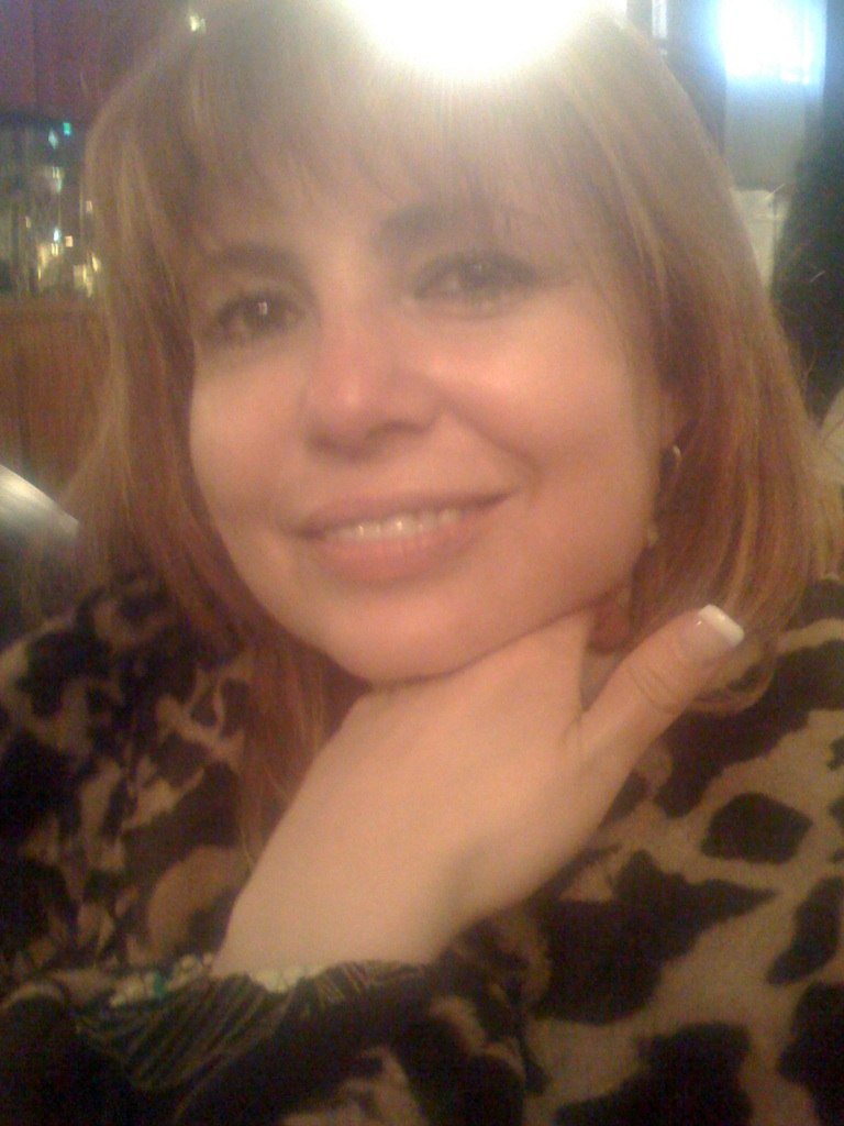 Жанна Непомнящая(Заходина) | Санкт-Петербург