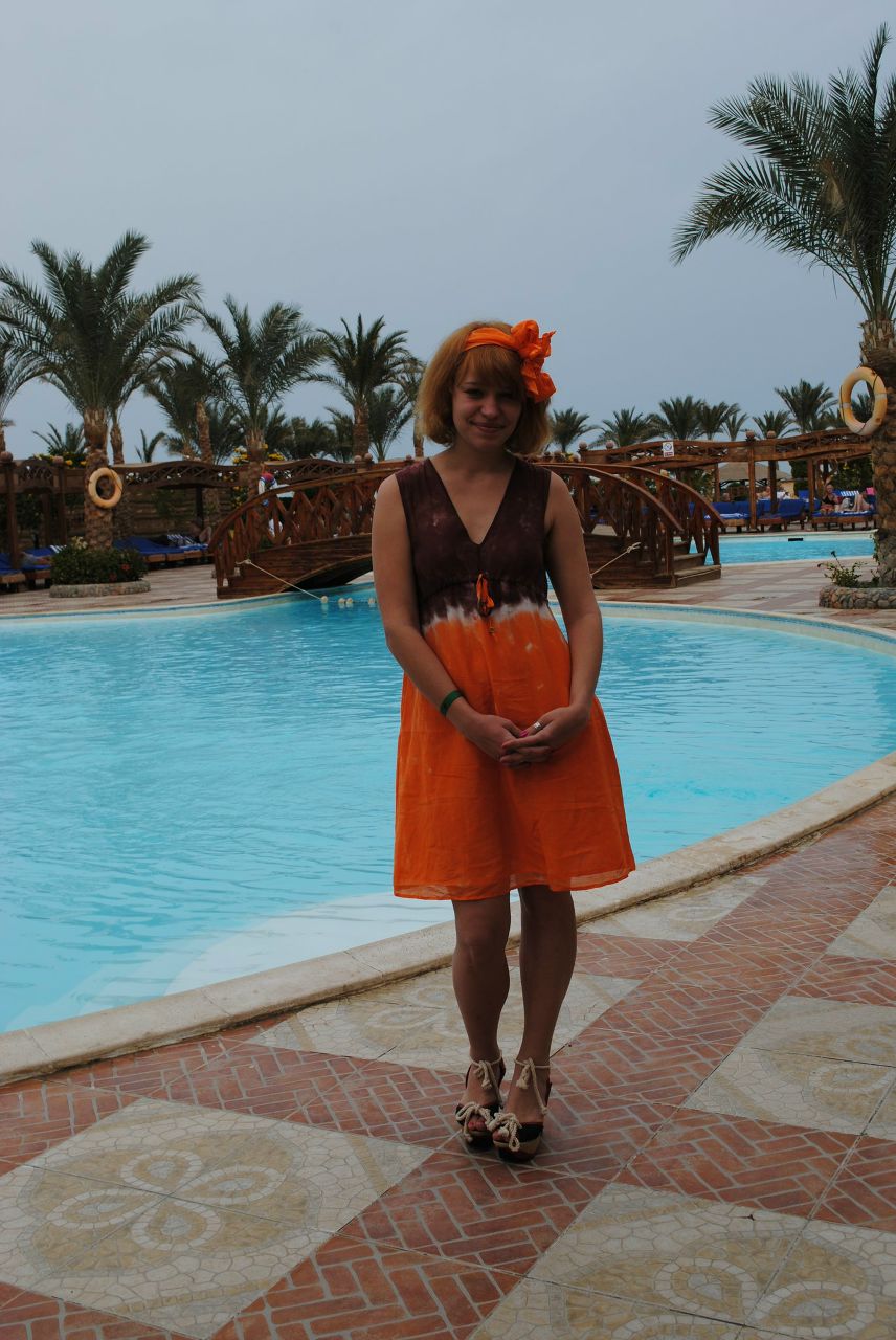 Анька Александрова | Харьков