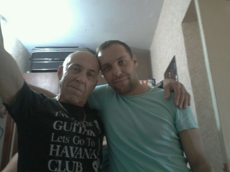 Игорь Волошин | Dublin