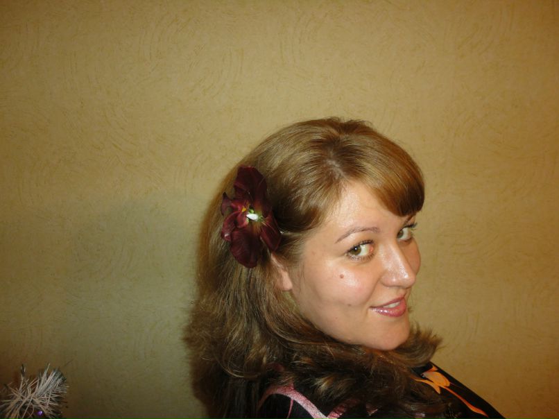 Мария Гончарова | Москва