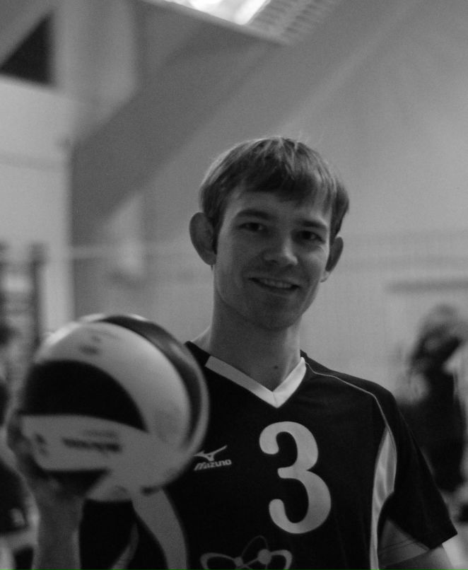 Ник Кетофоптов | Санкт-Петербург