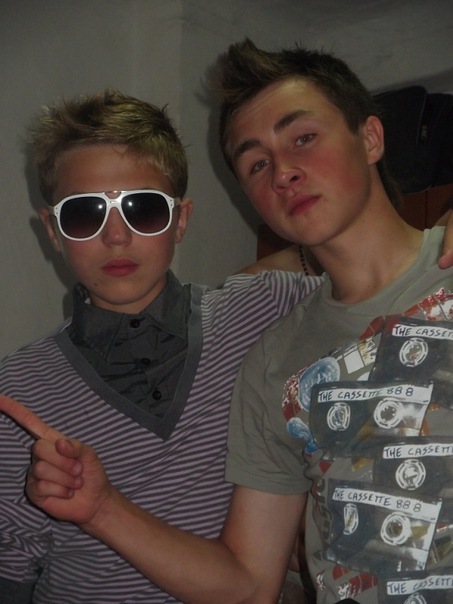 №2, Коля Садов, 30 лет, Berlin №2, Коля Садов, 30 лет, Berlin