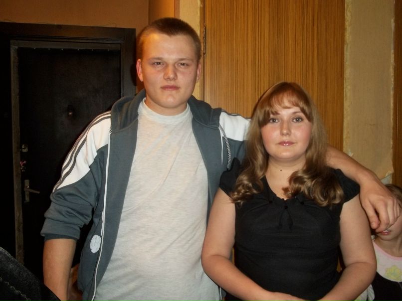 Ваня Капканников | Химки