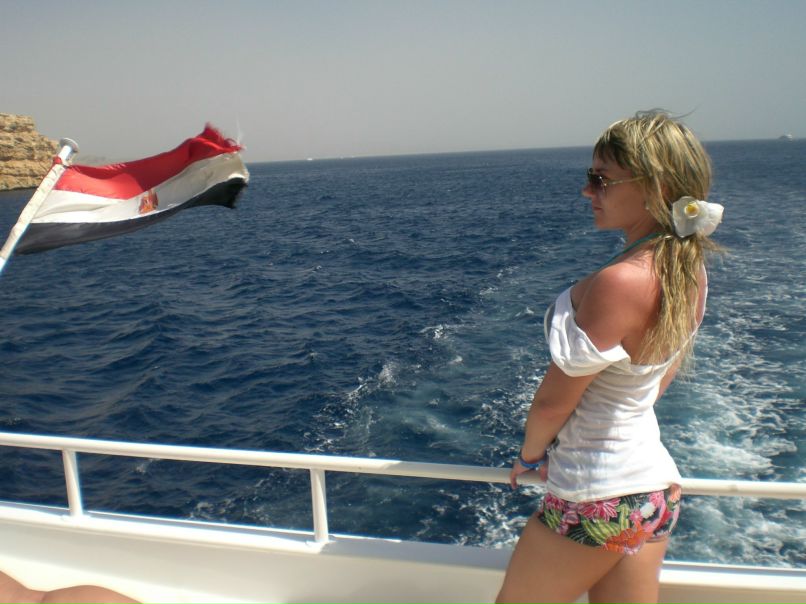 Valeriia Nevoisa | New York City