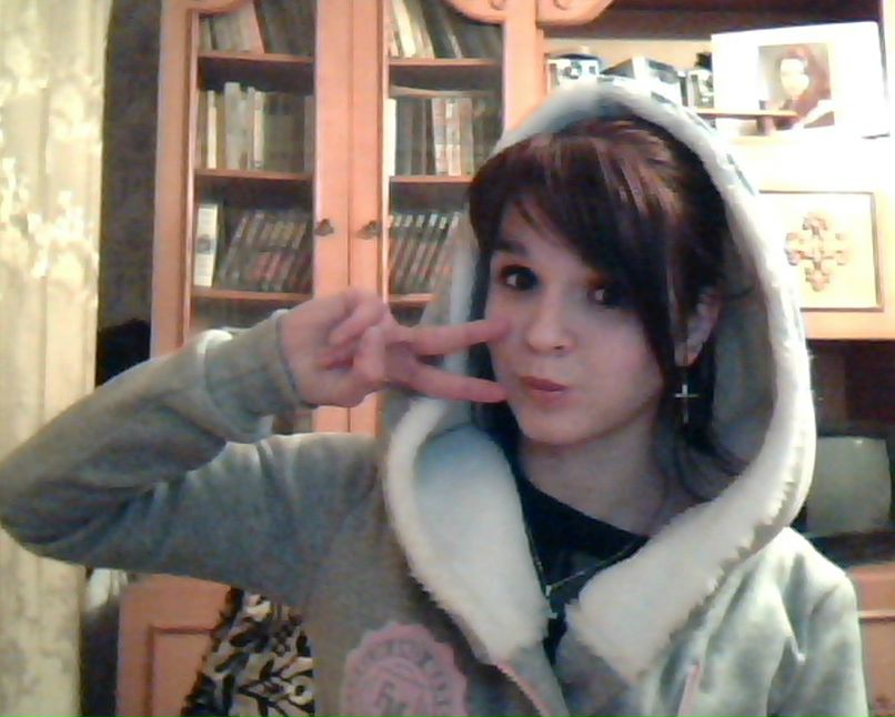 Марианна Бельгер | Одесса