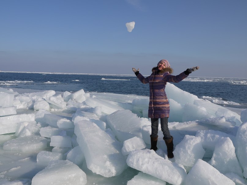 Владислава Поташева | Видное