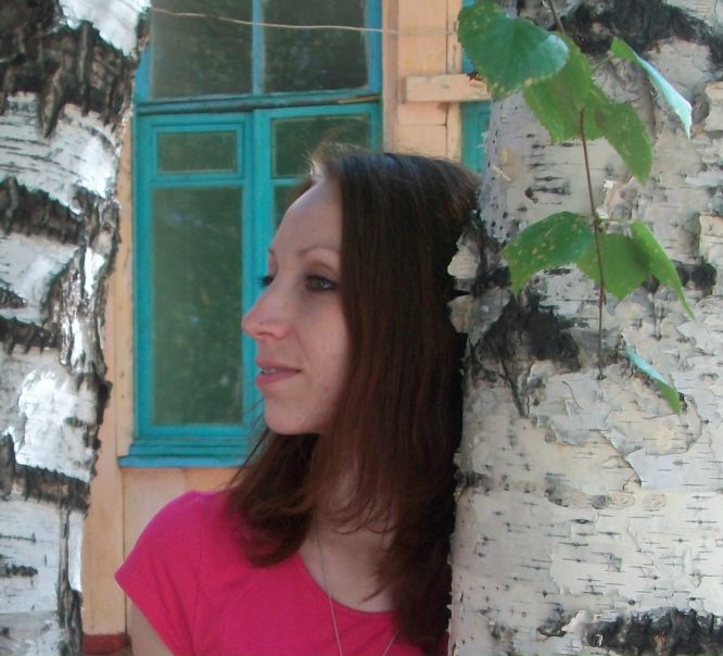 №101, Елена Покацкая, Улан-Удэ №101, Елена Покацкая, Улан-Удэ