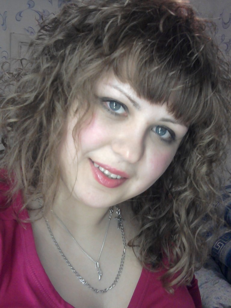 Любашка Катаева | Нижний Новгород