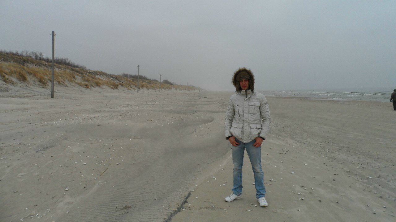 Саша Викторович | Могилёв