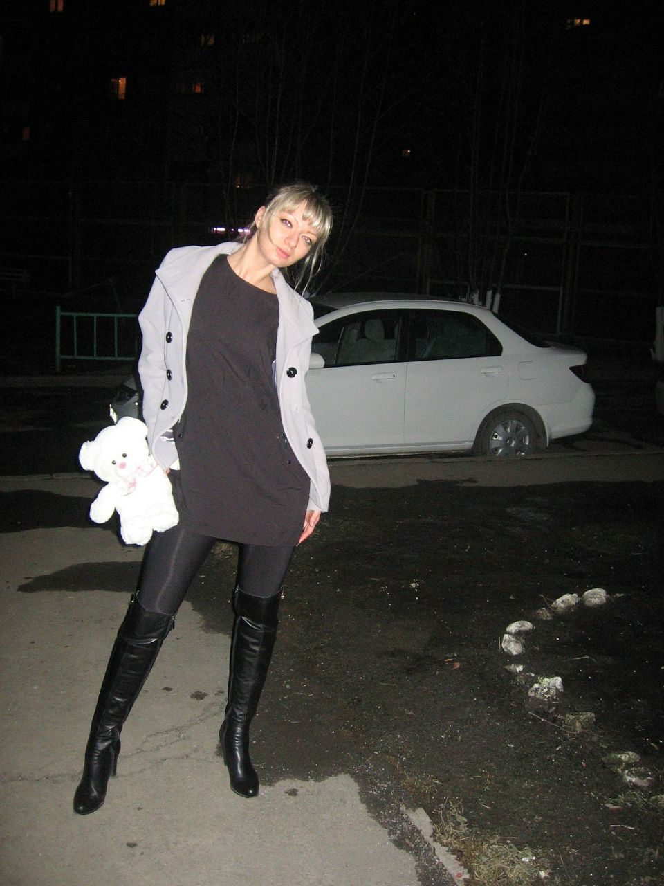 Кристина Малышева | Ленинск-Кузнецкий