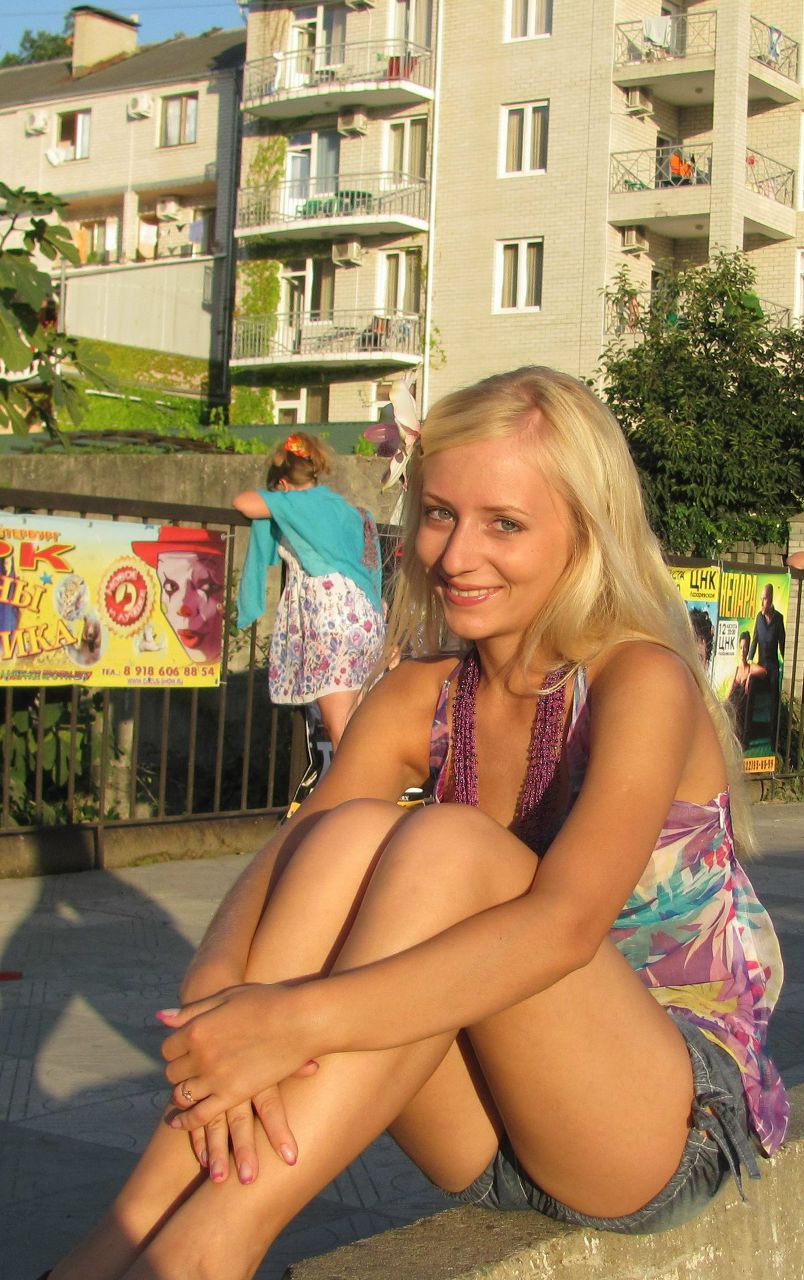 Анна Минасова | Челябинск