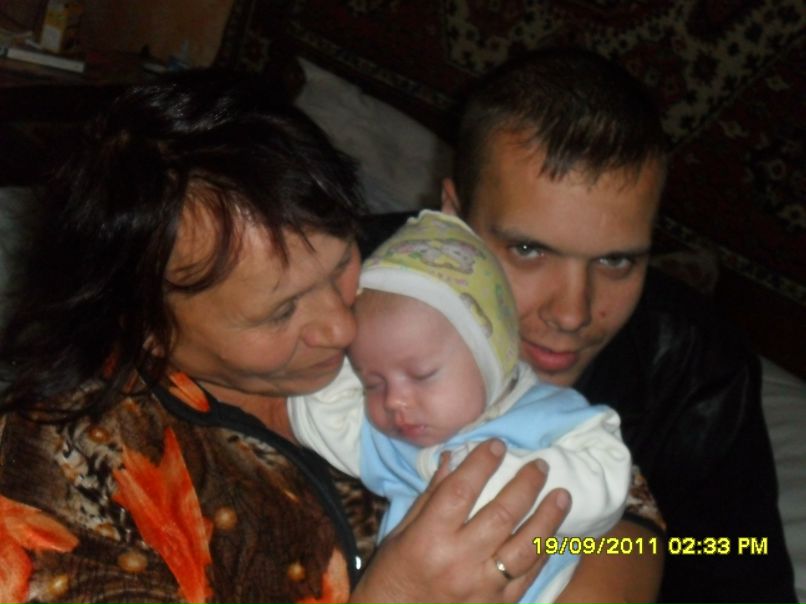 Александра Шляхтина | Днепр (Днепропетровск)