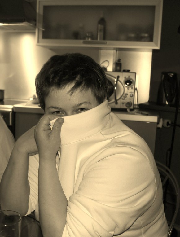 Наталья Акшаева | Москва