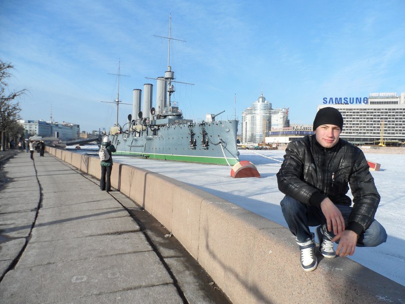 Иван Поберишко | Махачкала