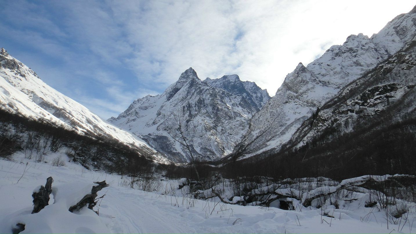 Катерина Широкова | Санкт-Петербург