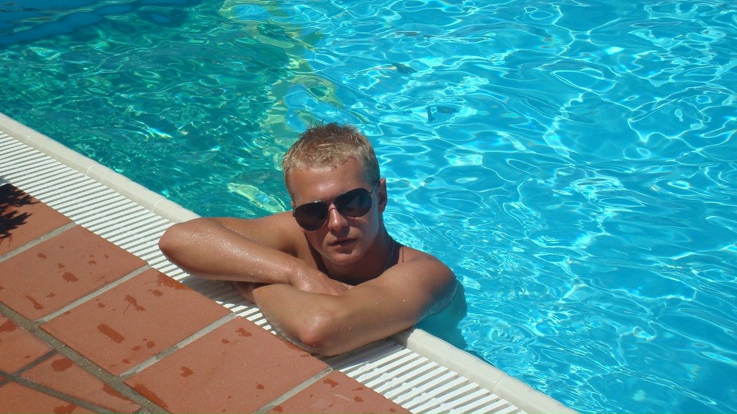 Денис Калашников | Москва