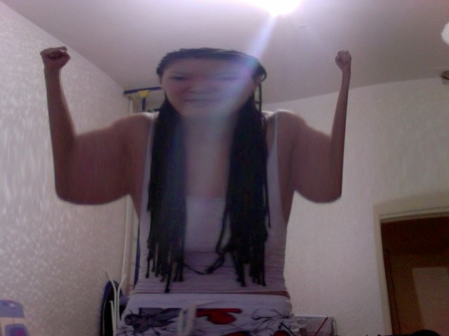 Маша Андросова | Якутск