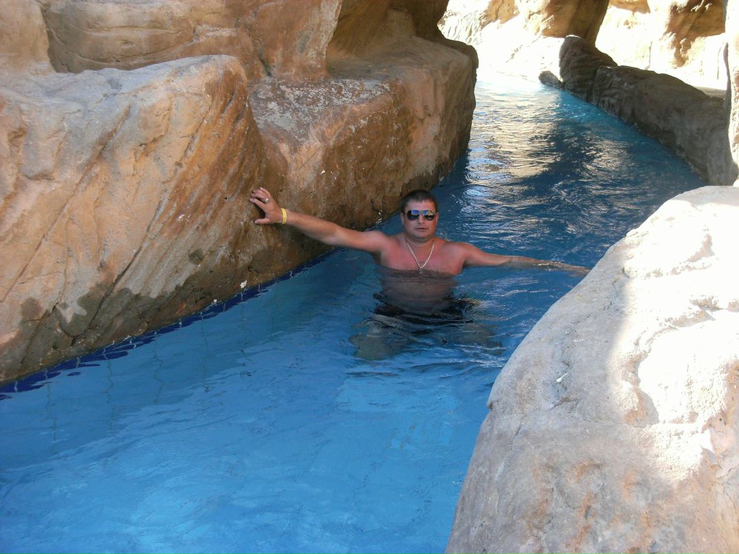 Алексей Небольсин | Орск