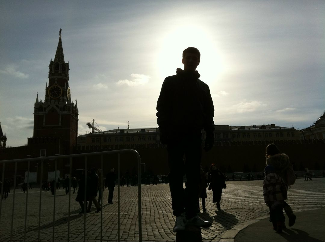 Иван Заболитний ♣Олег♣ | Kingston