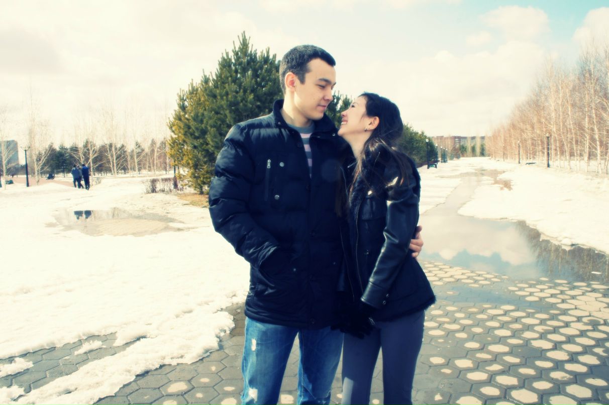 Индира Тулеубаева | Астана / Нур-Султан