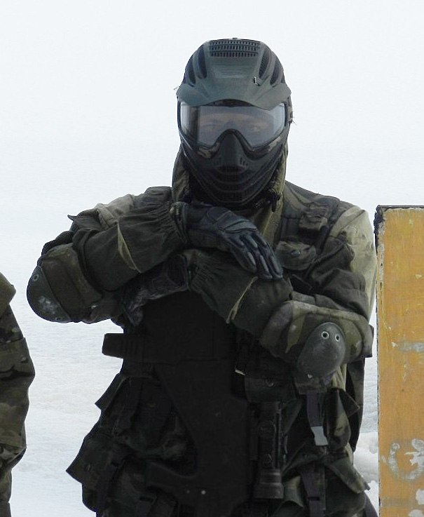 Владимир Кучинский | 