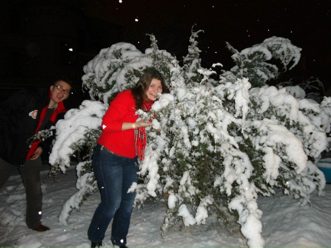 Анастасия Белоусова | Полтава
