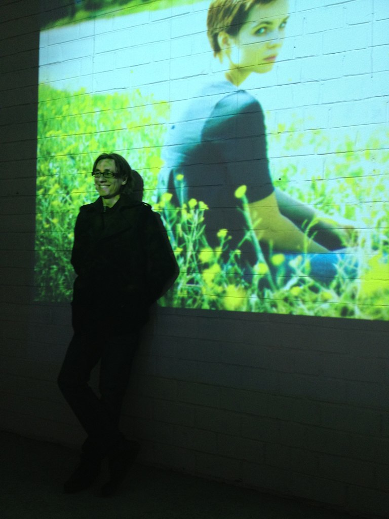 Антон Михневич | Иркутск