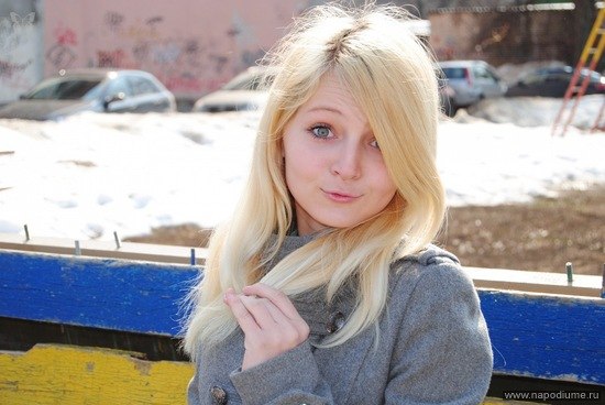 Ирина Белова | Купянск