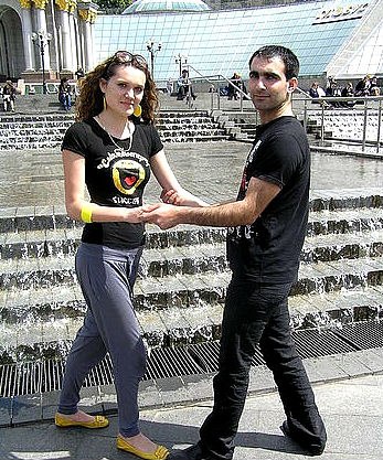 Ali Rashini | Харьков