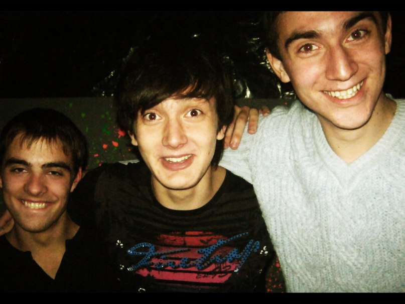 Николай Сычев | Харьков