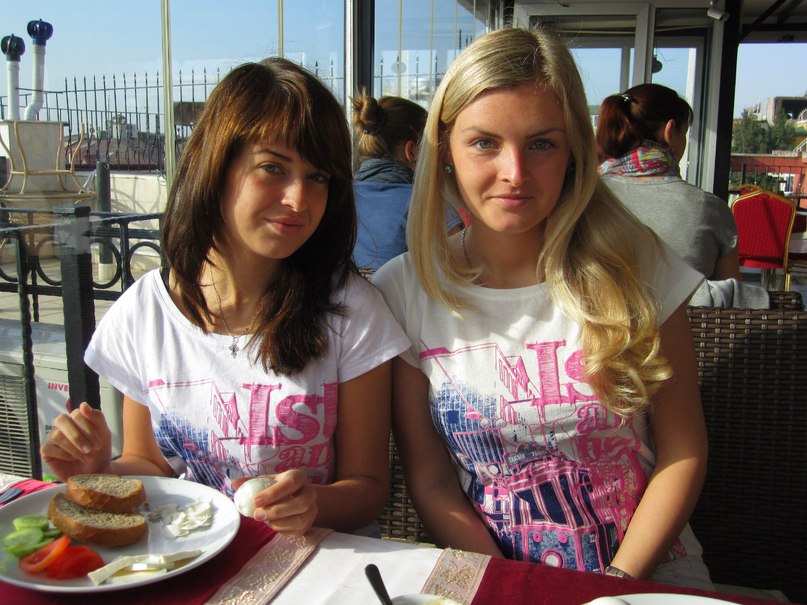 Ксюша Дремова | Томск