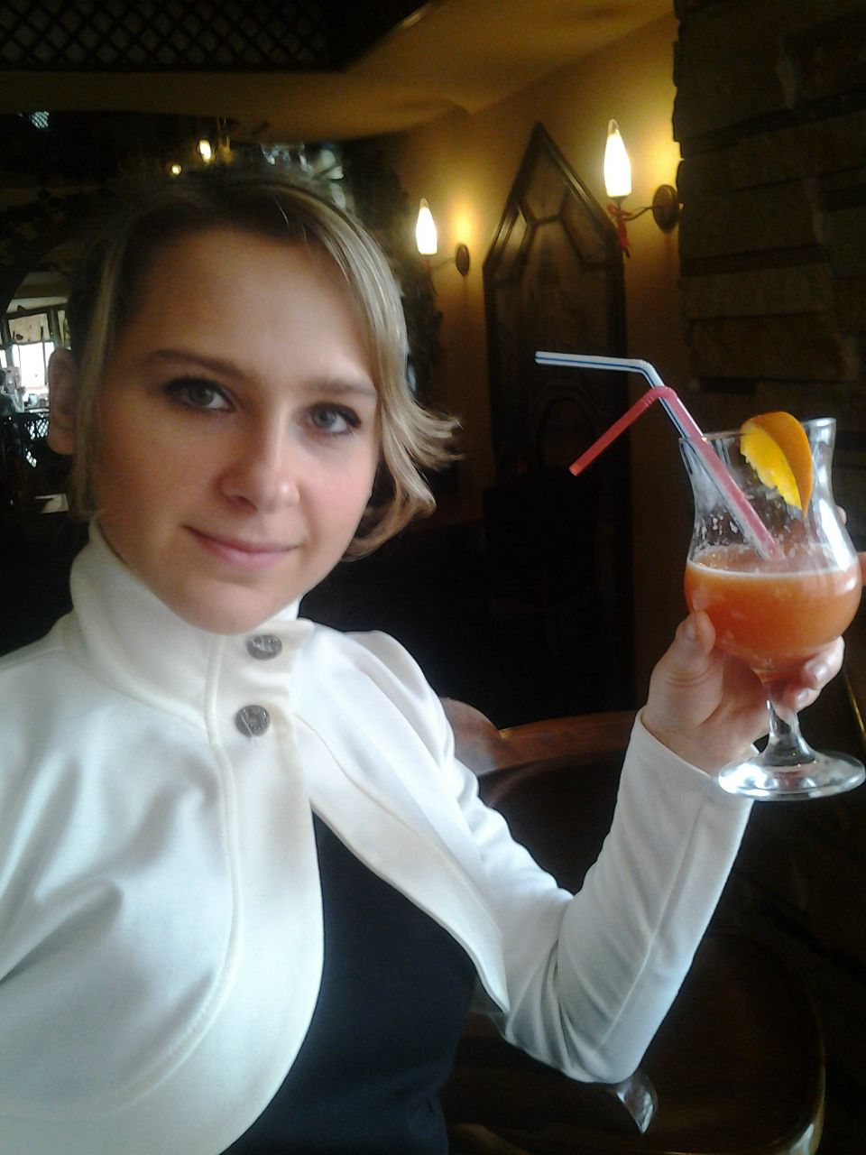 Ольга Середа | Чернигов