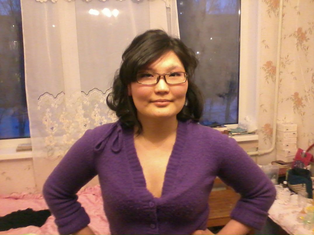 Салима Соколова | Екатеринбург