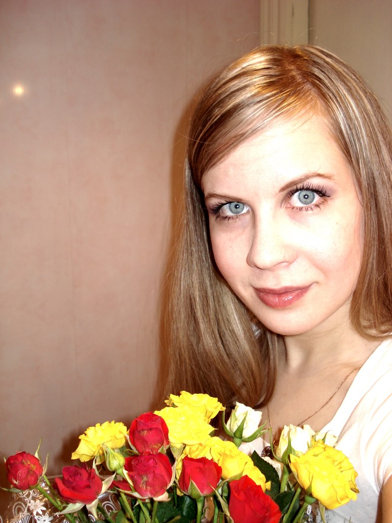 Яна Катмакова | Сыктывкар