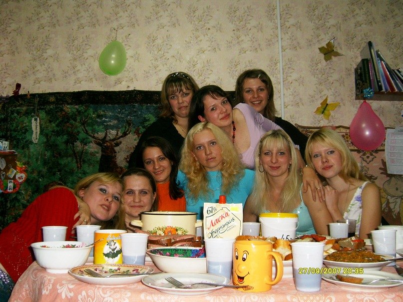 Наталья Сидорова | Псков