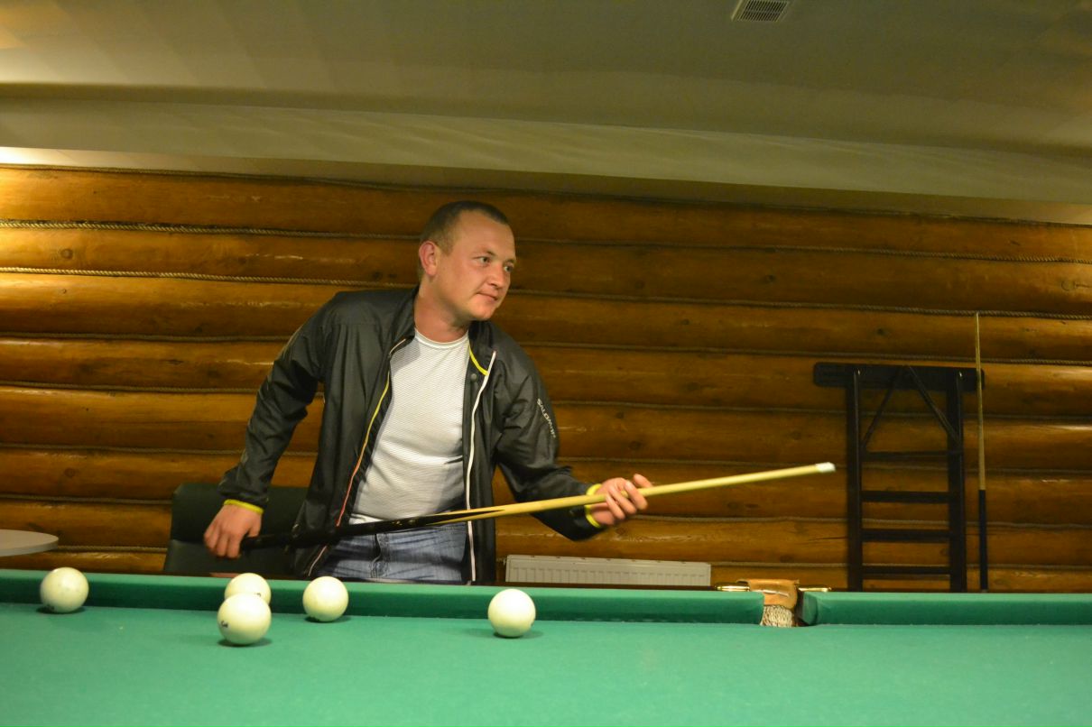 Владимир Воробьев | Ижевск