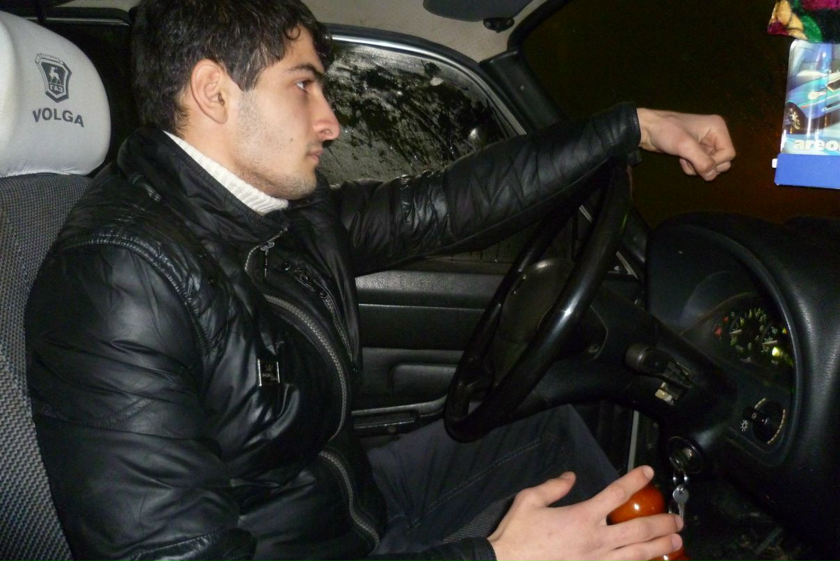 Евгений Александрович | Волгодонск