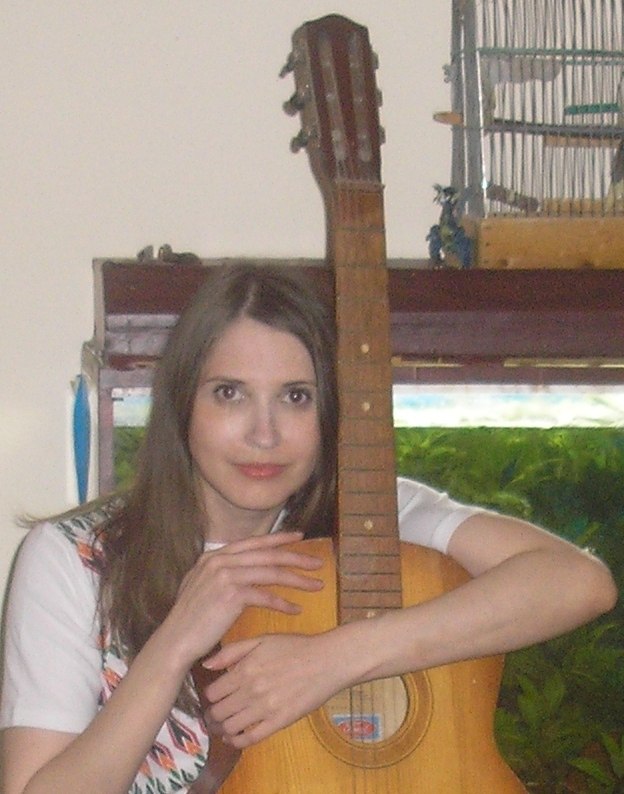 Ира Данкевич | Казатин