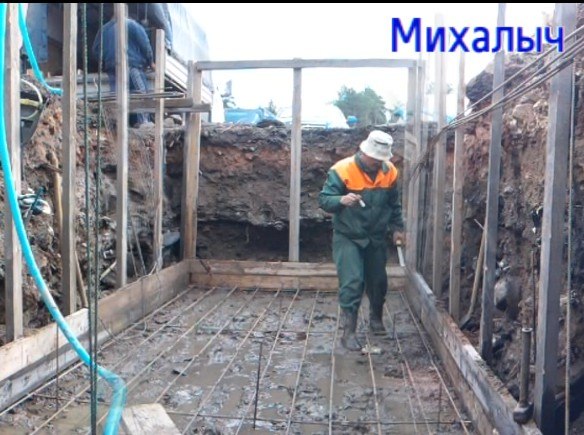 Гурий Салмин | Чебоксары