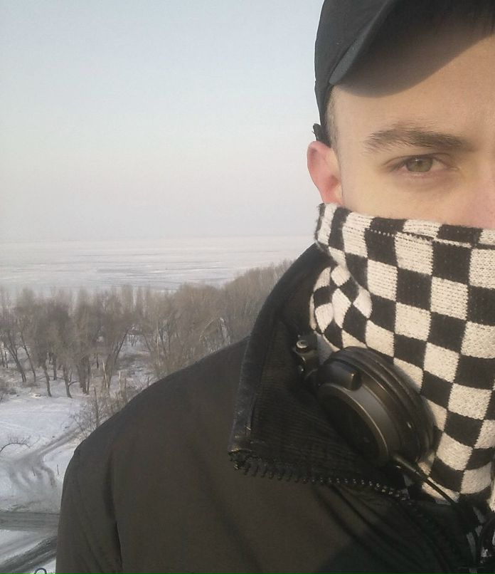 Алексей Приступов | 