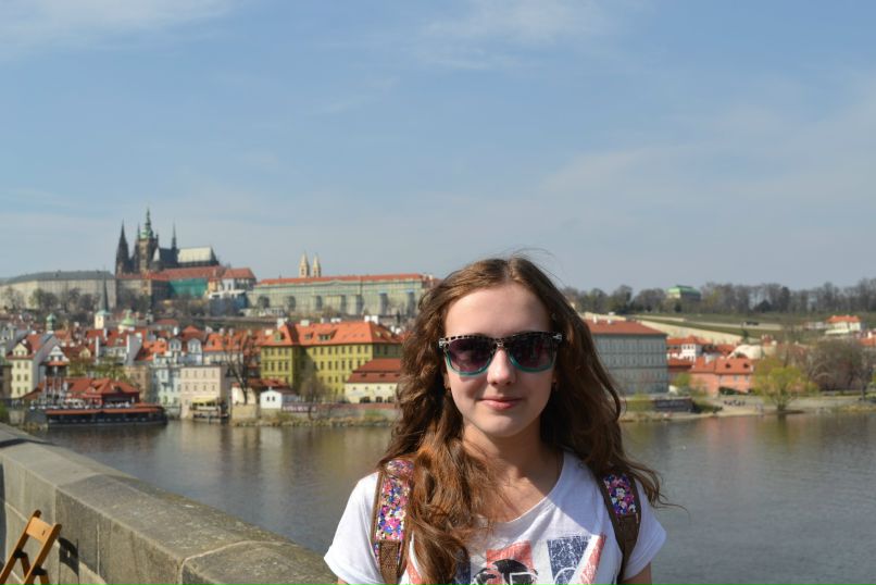 Алёна Илика | Кострома