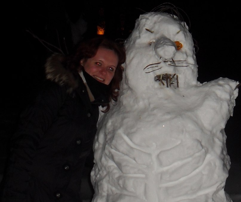 Екатерина Романовская | Минск