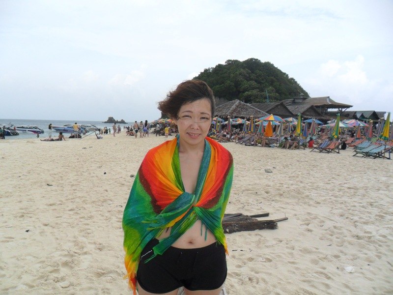 Татьяна Монгуш | Белая Гора