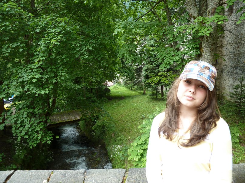 Софья Соломатина | Москва