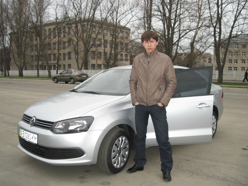 Сергей Горя | Днепр (Днепропетровск)